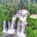 រមណីយដ្ឋានទឹកធ្លាក់ក្បាលឆាយ KBAL CHHAY WATERFALL