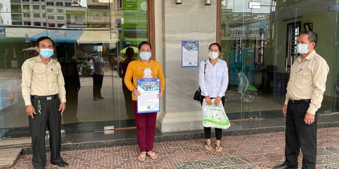 ថ្ងៃទី៦ ខែមករា ឆ្នាំ២០២០ ក្រុមការងារលេខាធិការដ្ឋានសុវត្ថិភាពទេសចរណ៍បានចុះផ្សព្វផ្សាយពីវិធានសុវត្ថិភាពទេសចរណ៍