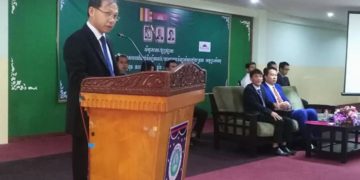 មន្ទីរទេសចរណ៍បានសហការជាមួយក្រសួងទេសចរណ៍​បានរៀបចំ​សិក្ខា​សាលា​ផ្សព្វផ្សាយ និងតម្រង់ទិសជំនាញវិជ្ជាជីវៈទេសចរណ៍