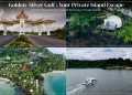 ឆ្នេរមាស ឆ្នេរប្រាក់ (Golden-Silver Gulf)៖ ឋានសួគ៌លម្ហែកាយអេកូទេសចរណ៍ដ៏ប្រណីត នៅតំបន់រាម ខេត្តព្រះសីហនុ