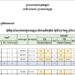 ស្ថិតិអាជីវកម្ម ផ្ទះសំណាក់នៅក្នុងខេត្តព្រះសីហនុគិតត្រឹម ថ្ងៃទី២៨ ខែធ្នូ ឆ្នាំ២០១៨