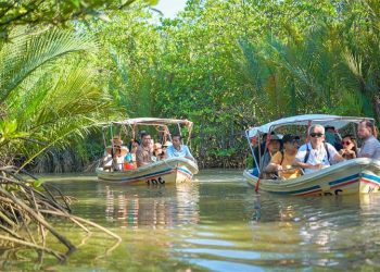 ឧទ្យានជាតិសមុទ្ររាម REAM NATIONAL PARK