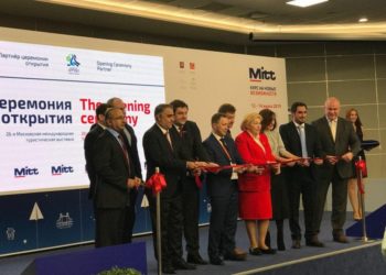 កម្ពុជារំពឹងទាក់ទាញវិនិយោគិន និងទេសចរពីទីផ្សារអឺរ៉ុបបន្ថែម ក្រោយព្រឹត្តិការណ៍ MITT 2019