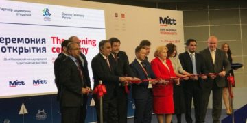 កម្ពុជា​រំពឹង​ទាក់ទាញ​វិនិយោគិន និង​ទេសចរ​ពី​ទីផ្សារ​អឺរ៉ុប​បន្ថែម ក្រោយ​ព្រឹត្តិការណ៍ MITT 2019