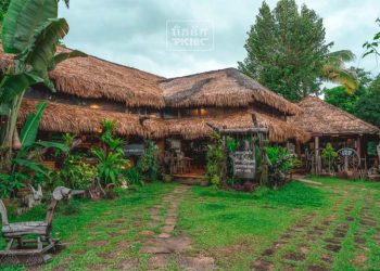 រមណីយដ្ឋានពិកនិក PICNIC RESORT