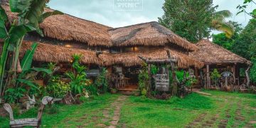 រមណីយដ្ឋានពិកនិក PICNIC RESORT