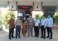 ចុះផ្សព្វផ្សាយការអនុវត្តវិធានសុវត្ថិភាពទេសចរណ៍