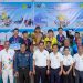 ព្រឹត្តិការណ៍កីឡាទេសចរណ៍រដូវកាលបៃតង «កីឡាដើម្បីទេសចរណ៍ ទេសចរណ៍ដើម្បីទាំងអស់គ្នា»