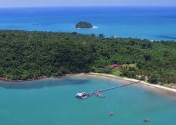 កោះសេះ KOH SES