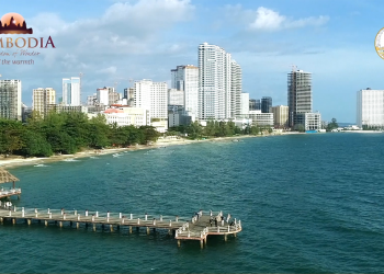 សក្តានុពលទេសចរណ៍ខេត្តព្រះសីហនុ