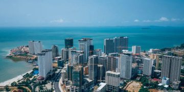  ប្រព័ន្ធដឹកជញ្ជូនទៅព្រះសីហនុ រីកចម្រើនជាលំដាប់