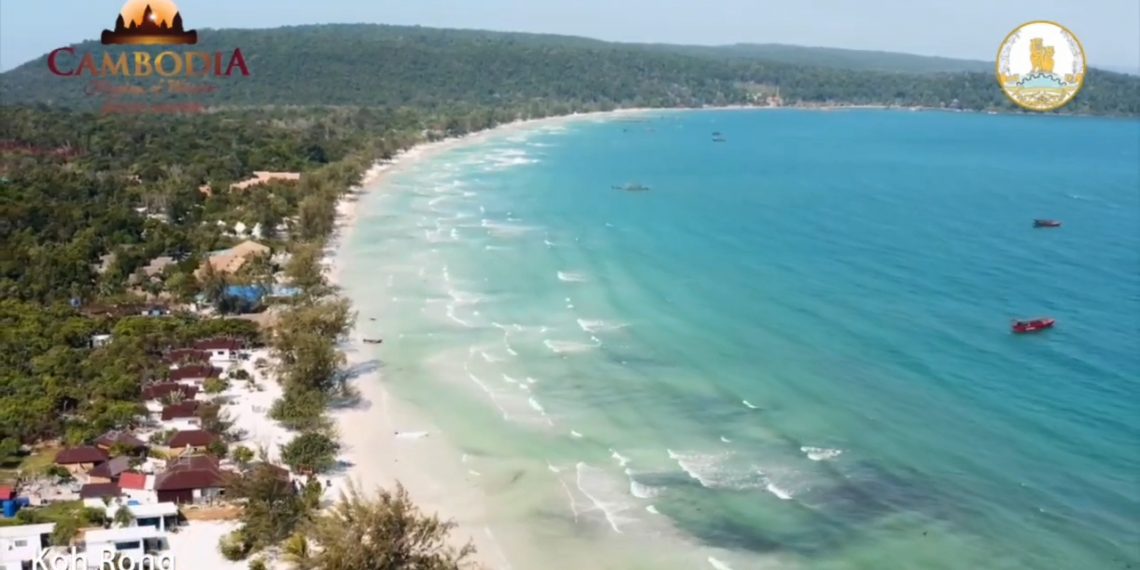 តោះទៅលេងខេត្តព្រះសីហនុ