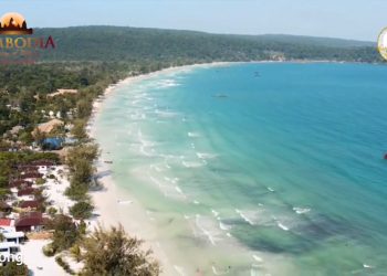 តោះទៅលេងខេត្តព្រះសីហនុ